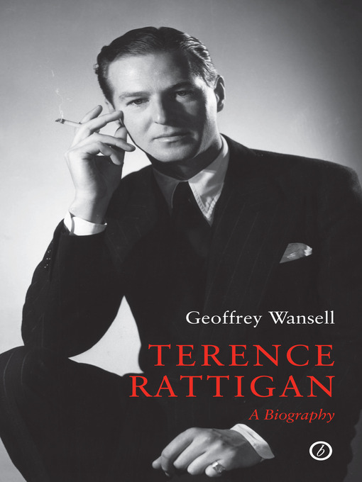 Terence Rattigan