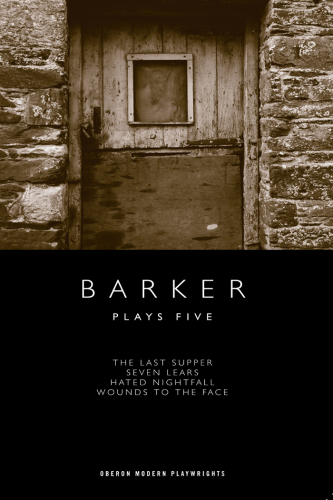 Barker.