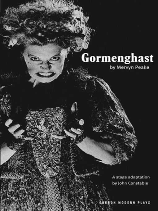 Gormenghast