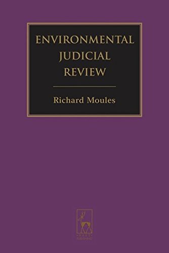 Environmental Judicial Review