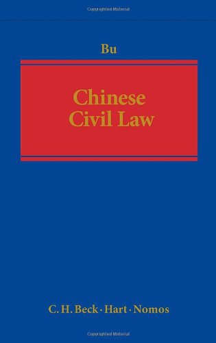 Chinese Civil Law