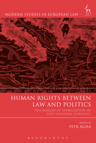 Human Rights Between Law and Politics