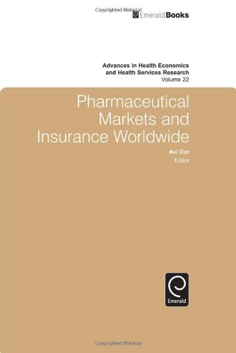 Pharmaceutical markets and insurance worldwide