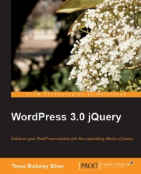 Wordpress 3.0 Jquery