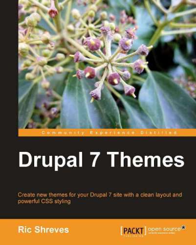 Drupal 7 Themes