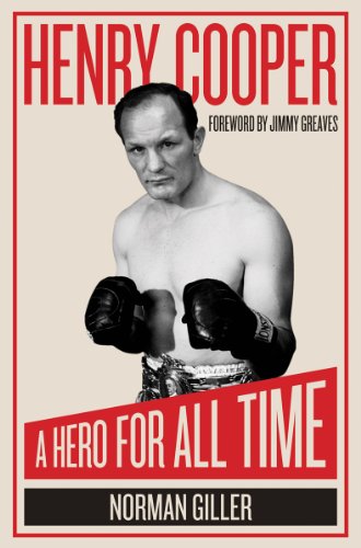 Henry Cooper