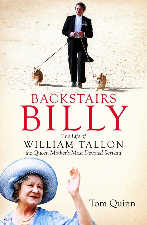 Backstairs Billy