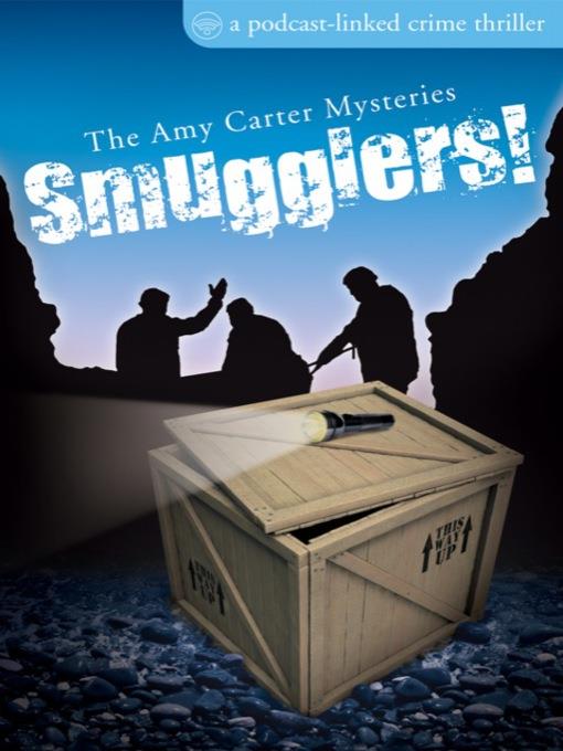 Smugglers!