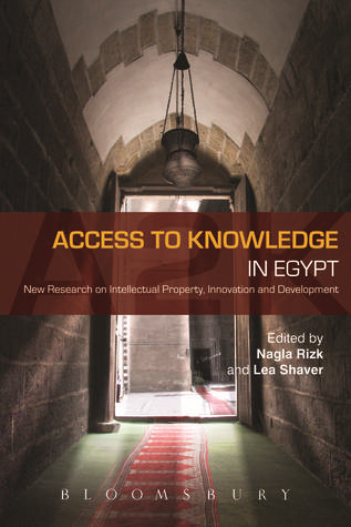 Access to Knowledge in Egypt