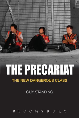 The Precariat