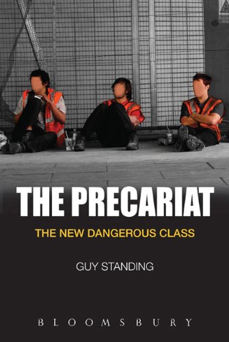 Precariat