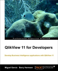 Qlikview 11 Developer's Guide