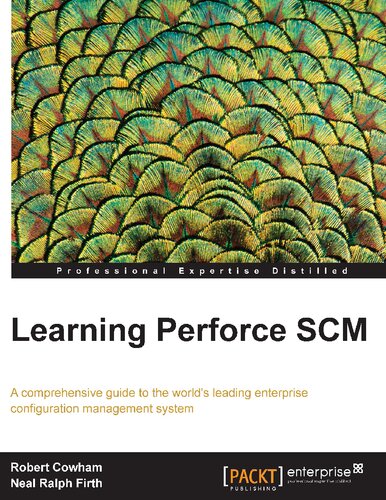 Learning Perforce SCM