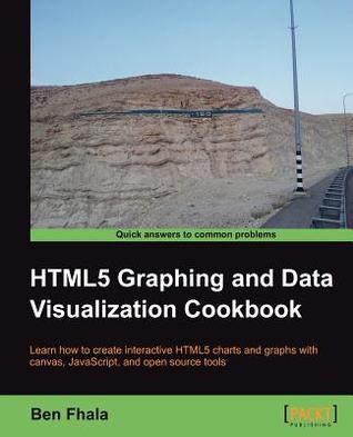 Html5 Graphics &amp; Data Visualization Cookbook