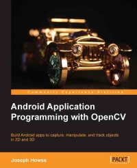 Android Application Programming with OpenCV