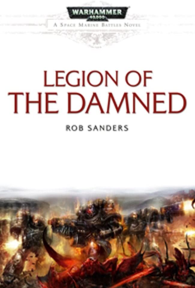 Legion of the Damned