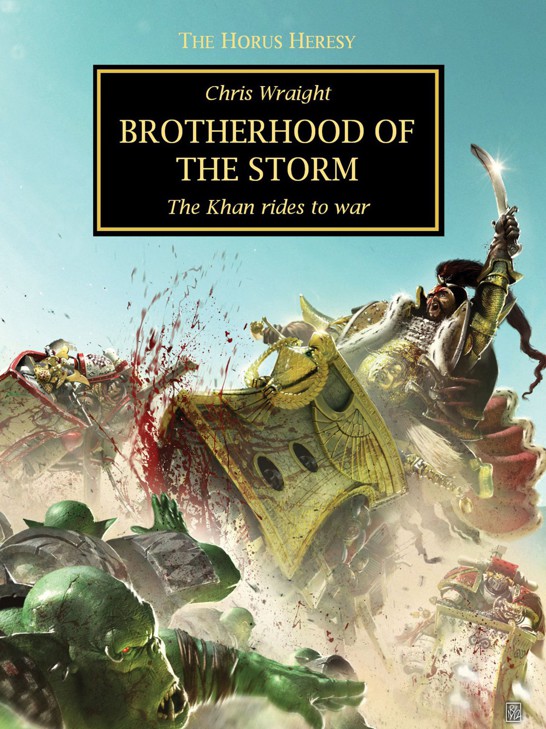 Brotherhood of the Storm