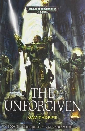 The Unforgiven