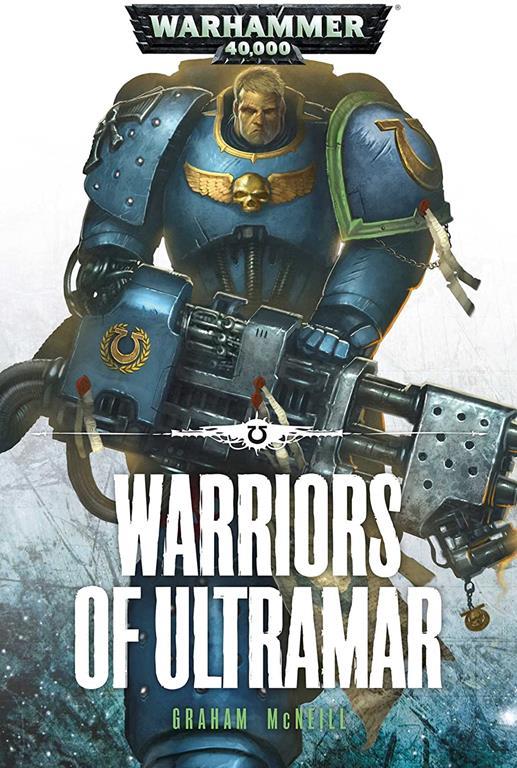 Warriors of Ultramar