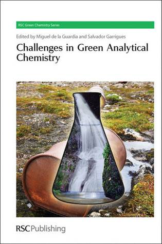 Green Analytical Chemistry