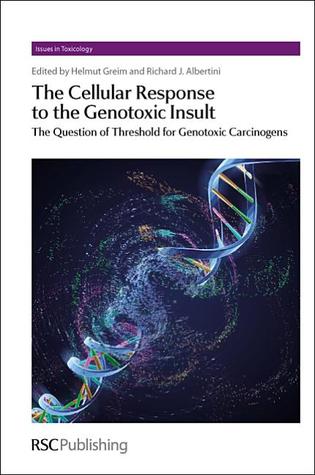 The Cellular Response to the Genotoxic Insult