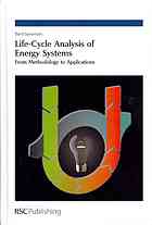 Life-Cycle Analysis of Energy Systems