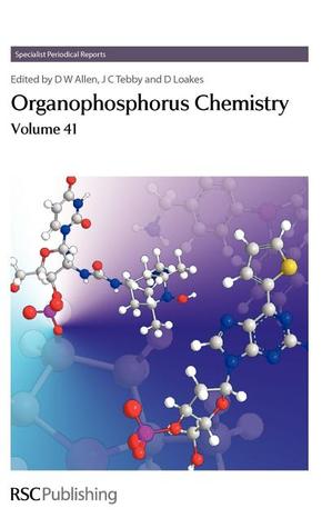 Organophosphorus Chemistry