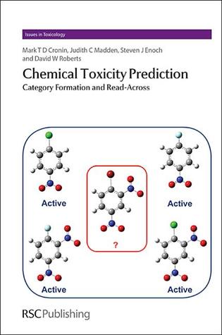 Chemical Toxicity Prediction