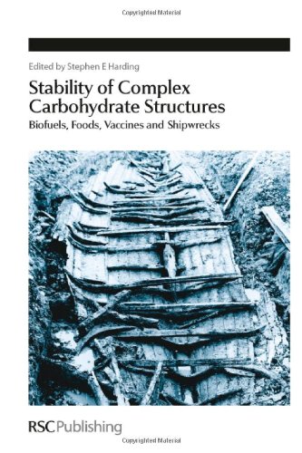 Stability of Complex Carbohydrate Structures