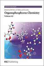 Organophosphorus Chemistry