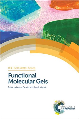 Functional Molecular Gels