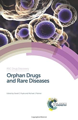 Orphan Drugs and Rare Diseases