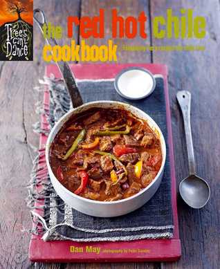 The Red Hot Chile Cookbook