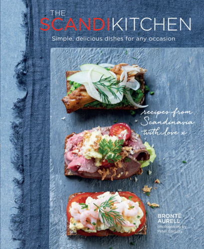 The Scandi Kitchen