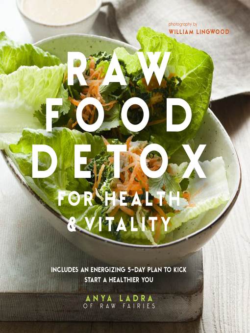 Raw Food Detox