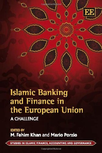 Islamic Banking And Finance In The European Union
