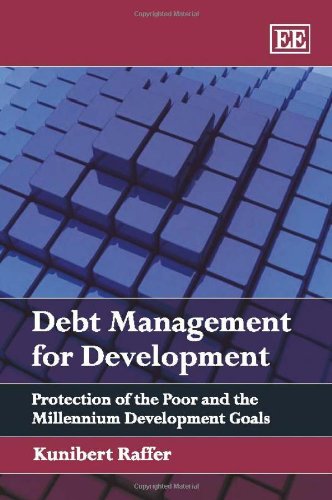 Debt Management For Development