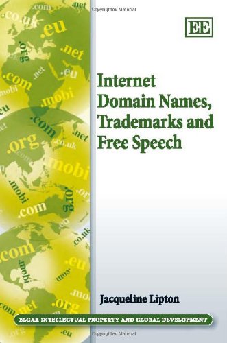 Internet Domain Names