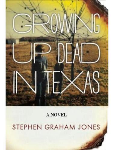 Growing Up Dead in Texas