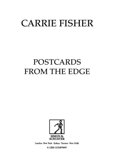 Postcards From the Edge