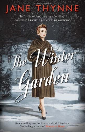 The Winter Garden