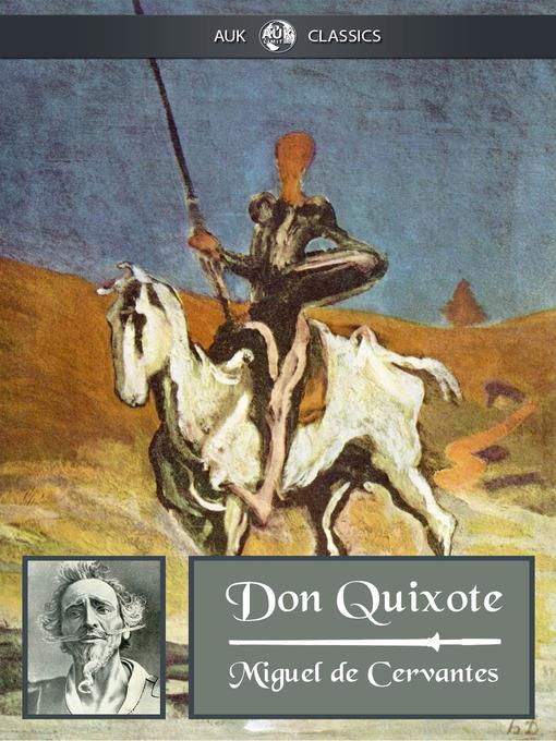 Don Quixote