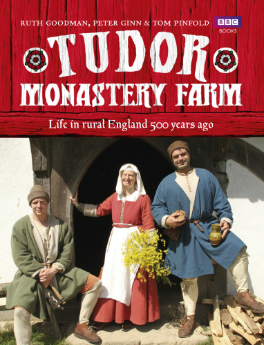 Tudor Monastery Farm