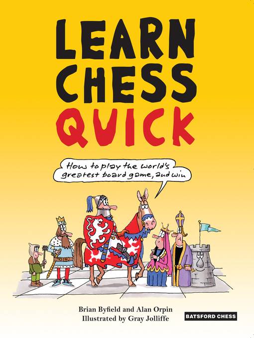 Learn Chess Quick