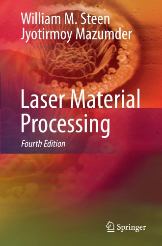 Laser Material Processing