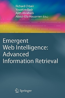 Emergent Web Intelligence