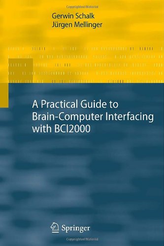 Introduction to Brain-Computer Interfacing Using BCI2000