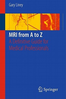 MRI from A to Z