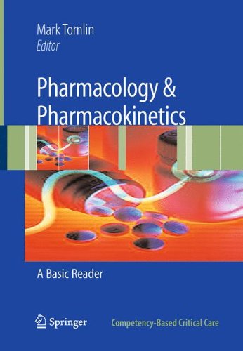 Pharmacology and Pharmacokinetics