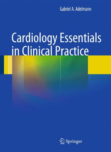 Cardiology Essentials in Clinical Practice